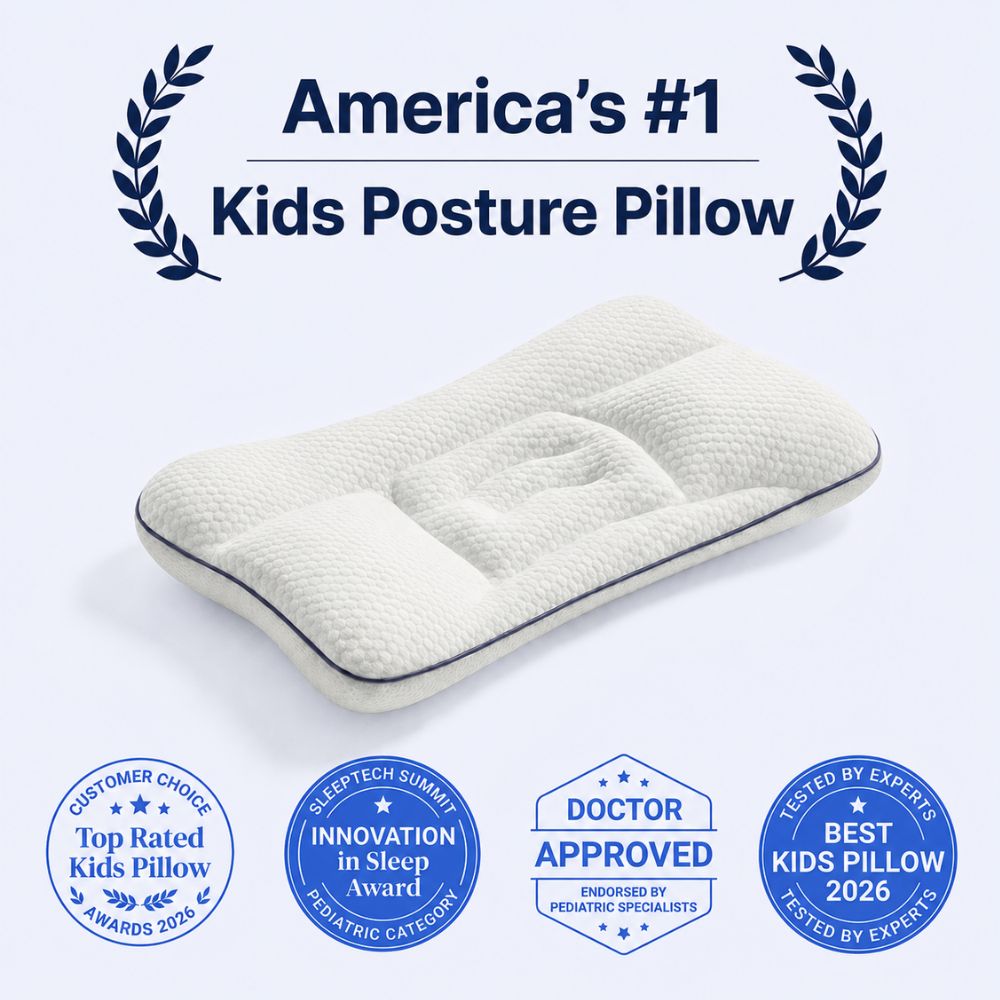 Oreiller Postural Enfant